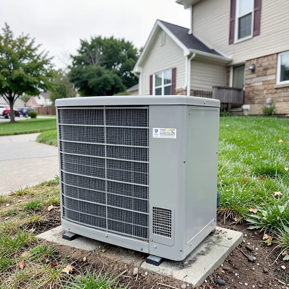 Planning AC Repair in Blaine, WA — local guide